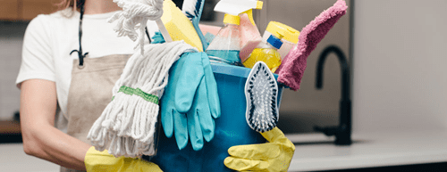 Eco cleaning