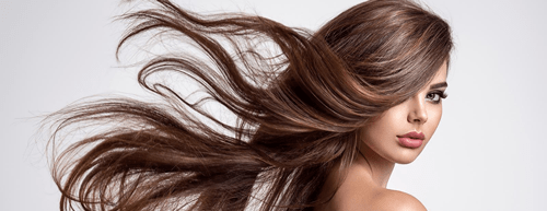 Hair care