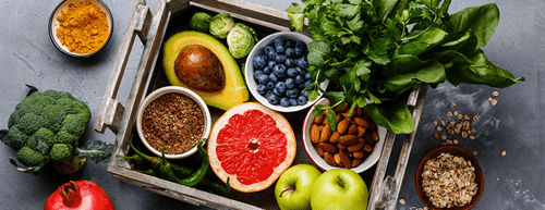 Health food
