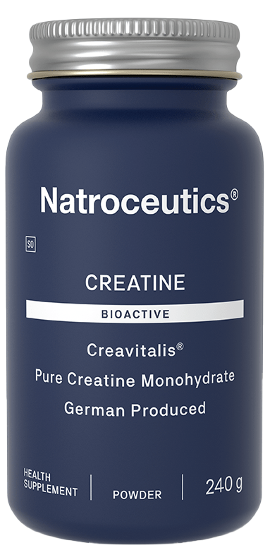 Natroceutics Creatine Bioactive
