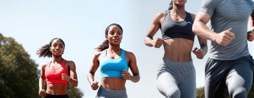 Sports wellness