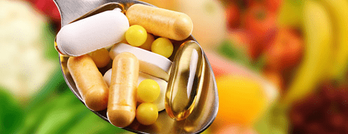 Supplements